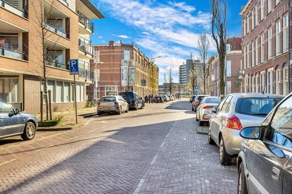 Medium property photo - Scheepersstraat, 2572 AM Den Haag